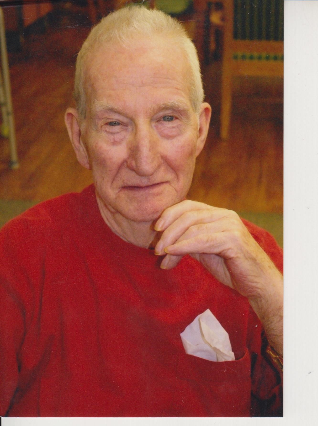 Obituary of Carl W. Collins