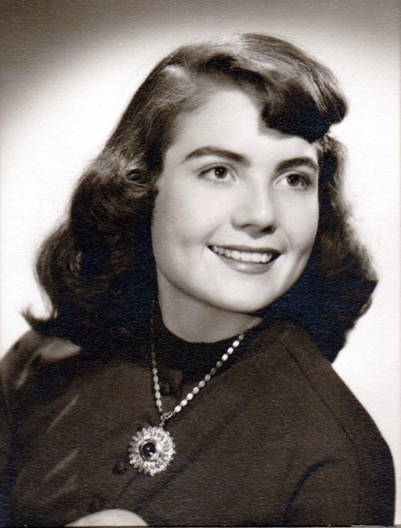 Patricia Joyce Hewitt Obituary Houston, TX