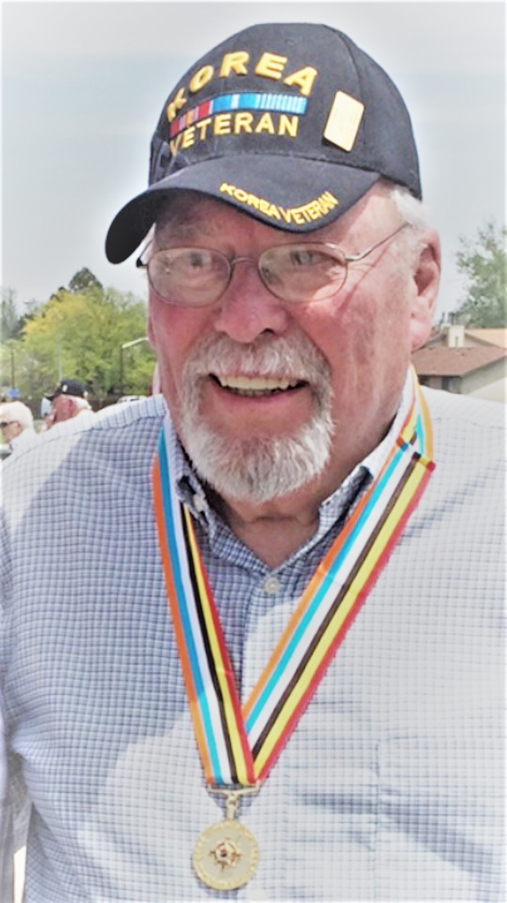 Obituary of Earl "Stan" Stanley Williamson