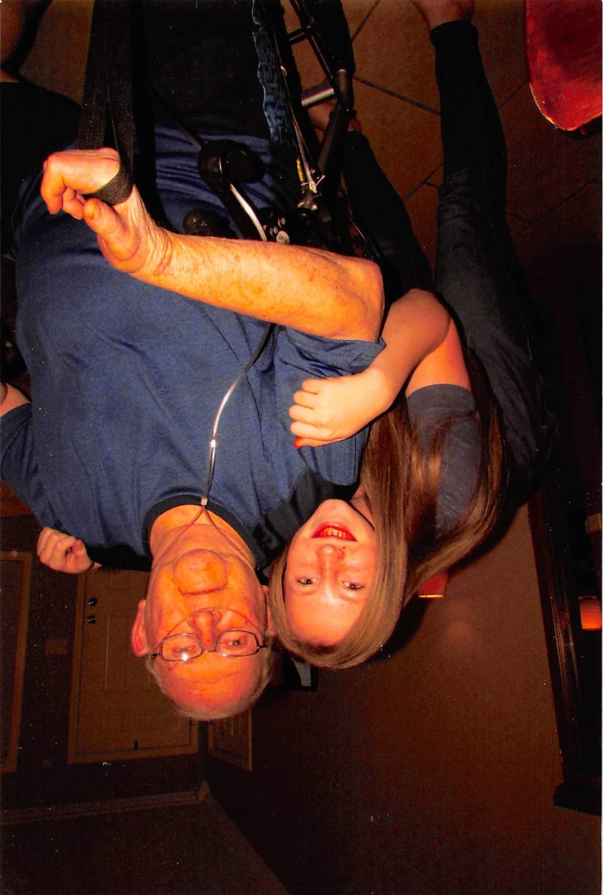 Obituary of Ralph Edward Faulkner