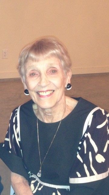 Obituary of Harriet Ellen Buxkemper