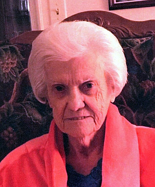Obituary of Jean W. Lee