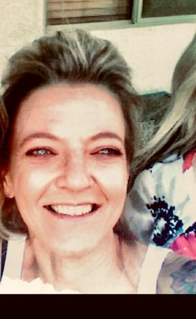 Obituary of Tina Gaye Mendenhall