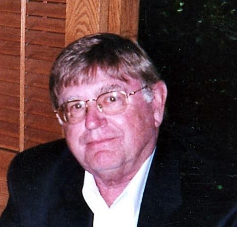 Obituary of H. Robert Soden