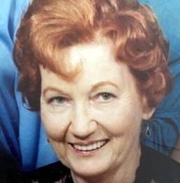 Obituary of Georgia Knight