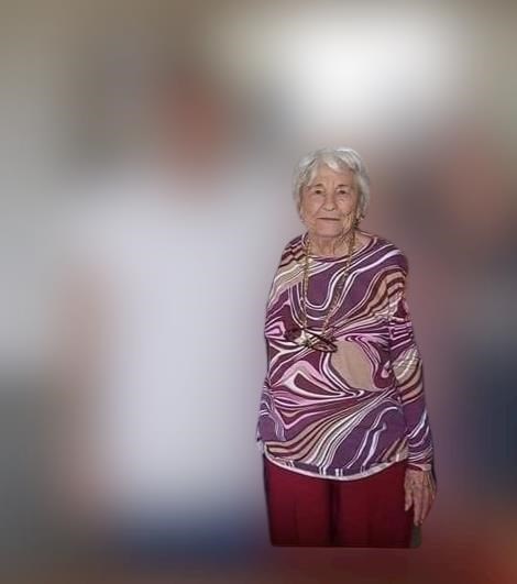 Obituary of Norma Louise Bennett