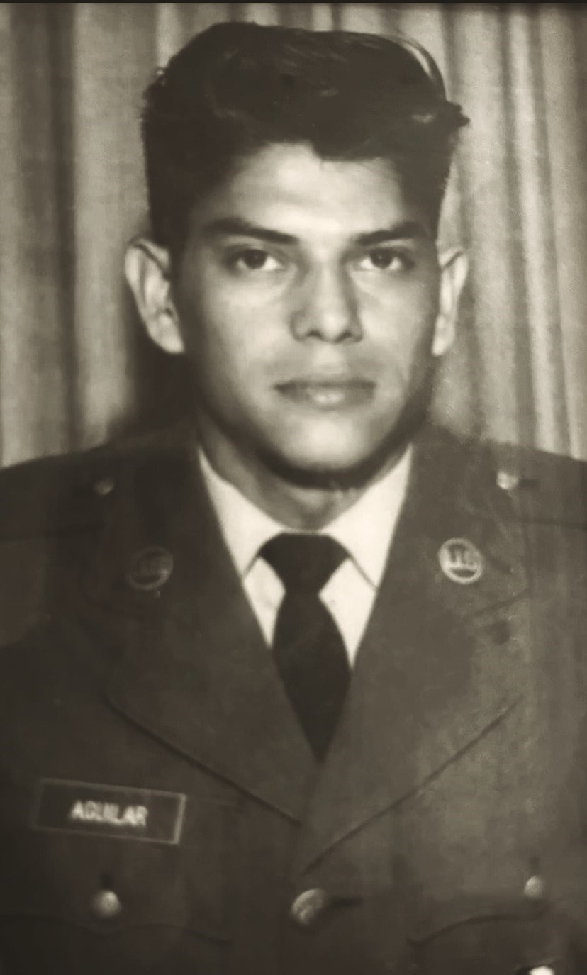 Cruz Aguilar Obituary El Paso, TX