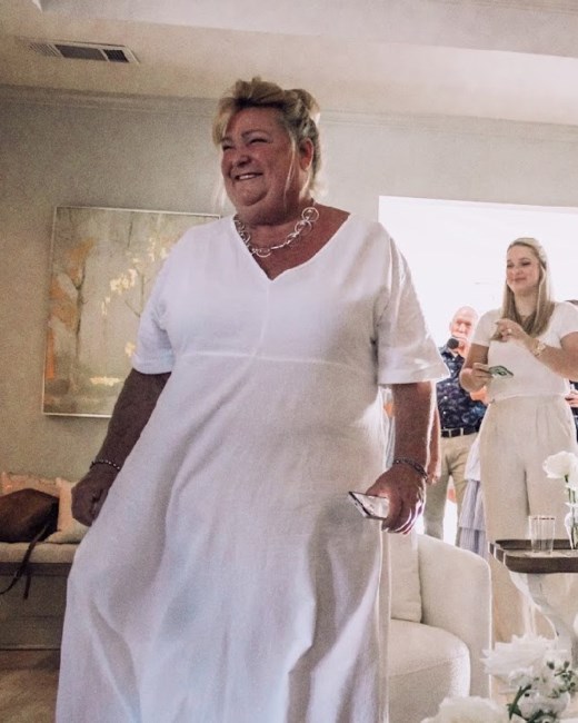 Obituary of Dana Ashurst Perret