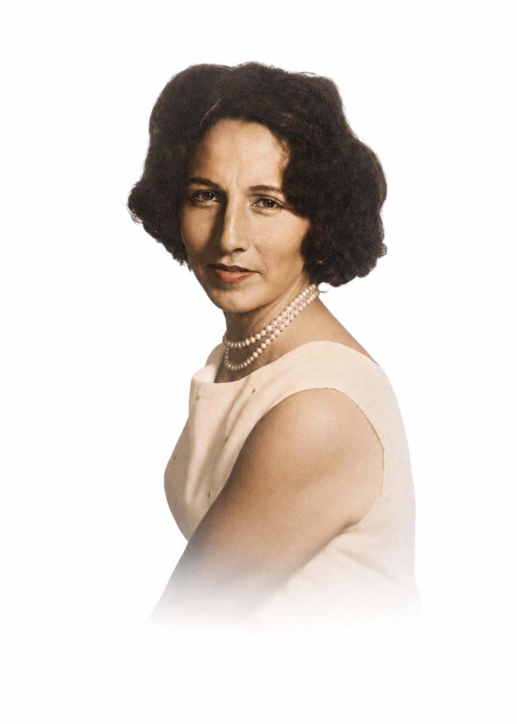 Obituary of Consuelo Lopez