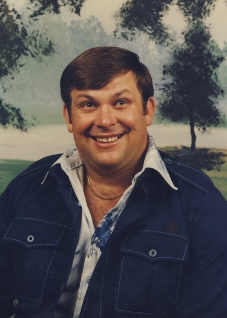 Obituary of William "Bill" A. Jackson