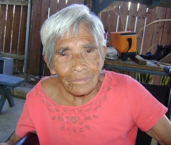 Obituary of Natividad Rivera