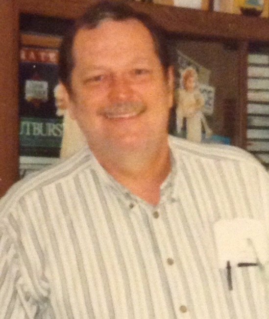 Obituary of Michael Dean Clifford