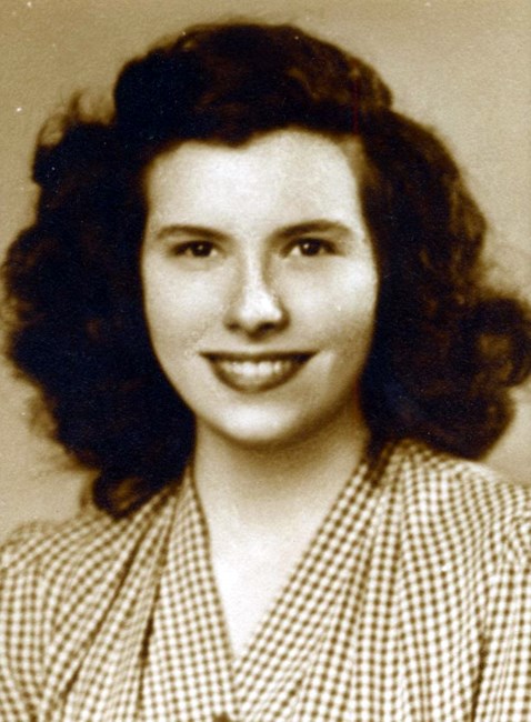 Obituary of Clare R. Morrison