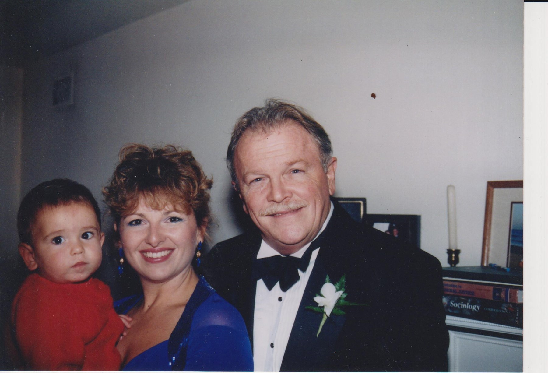 Obituary of Roger Hughes Jennings Jr.