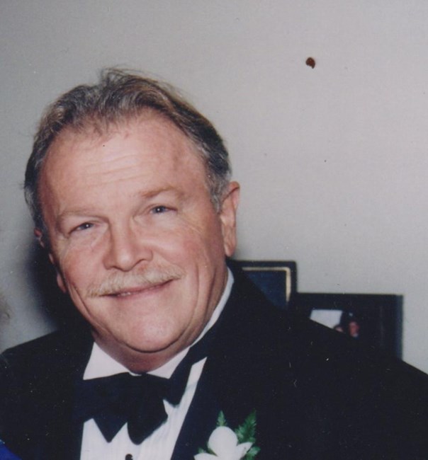 Obituary of Roger Hughes Jennings Jr.