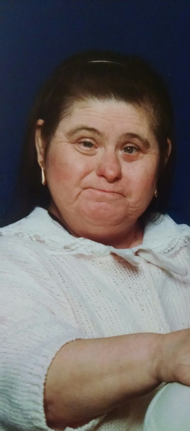 Obituary of Maria Laurentina Garcia Lopez