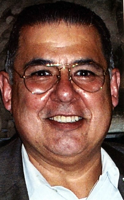 Obituary of Juan Arispe