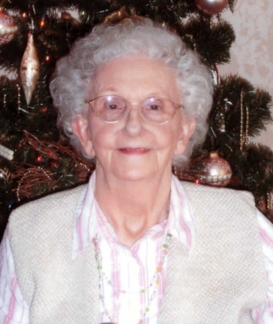 Obituary of Juanita M. Weber