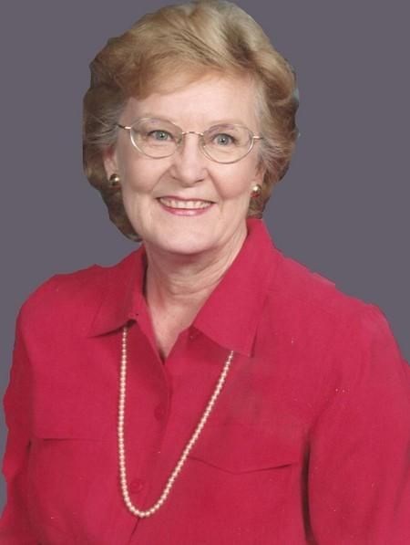 Obituary of Zulla R. Williams