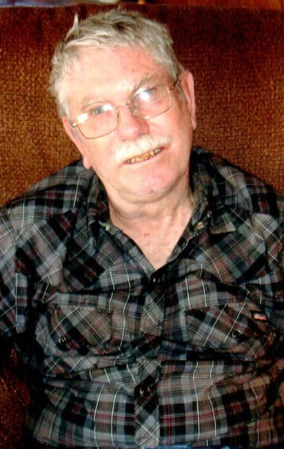 Obituary of Johnny Ray Newberry