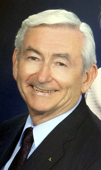 Obituary of James "Bill" William Wright