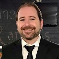 Obituary of Joseph "Brennen" Blankenship (Zanon)