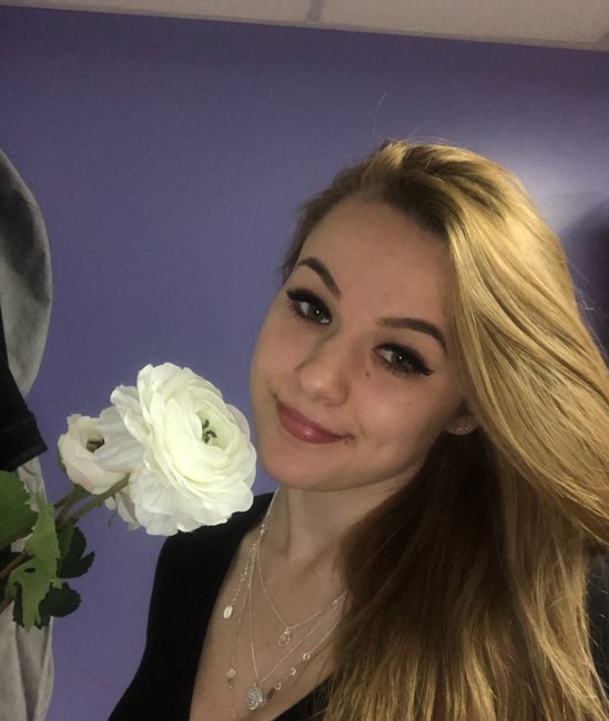 Obituary of Jade Michelle Kwasnycia