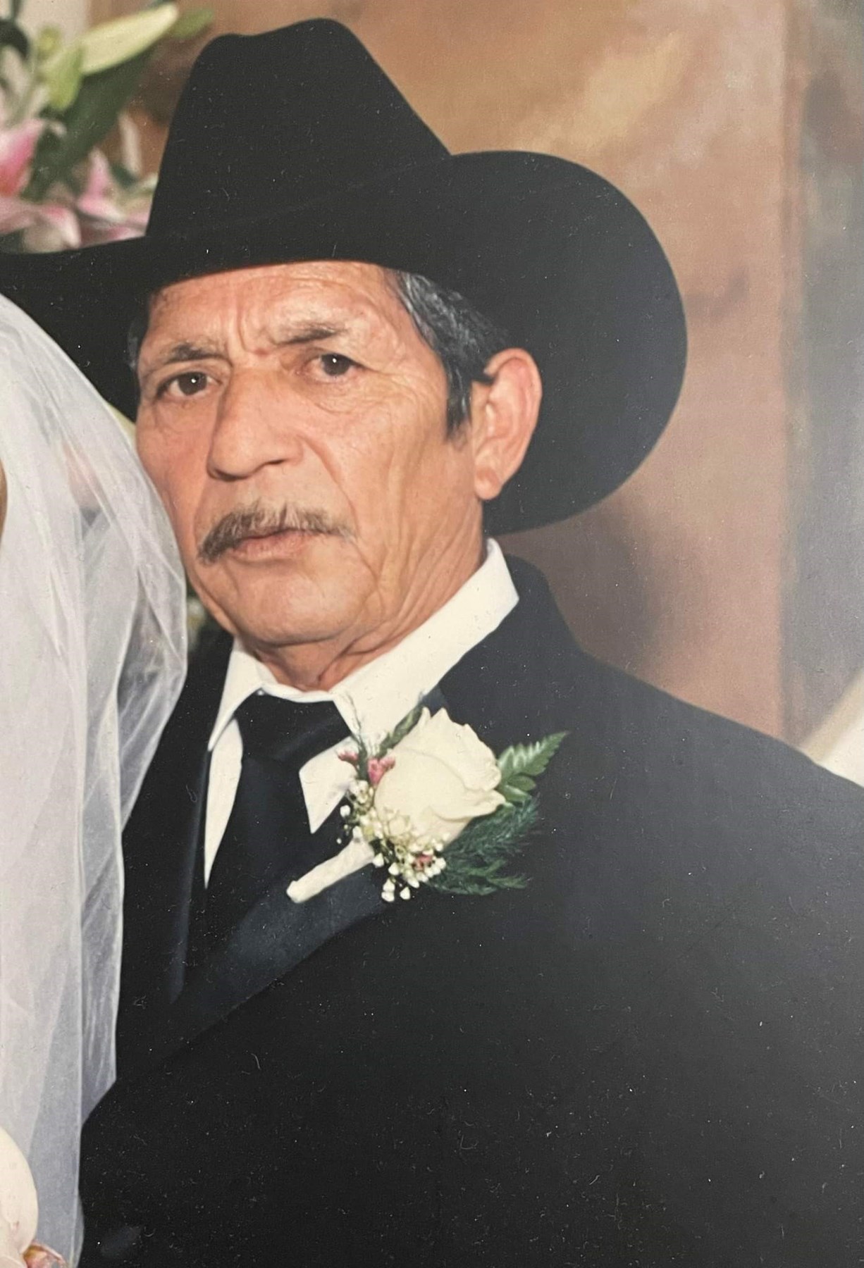 Obituary of Apolinar Garza