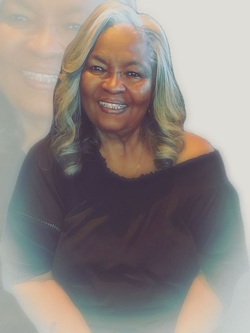 Obituary of Marion Gloria Williams