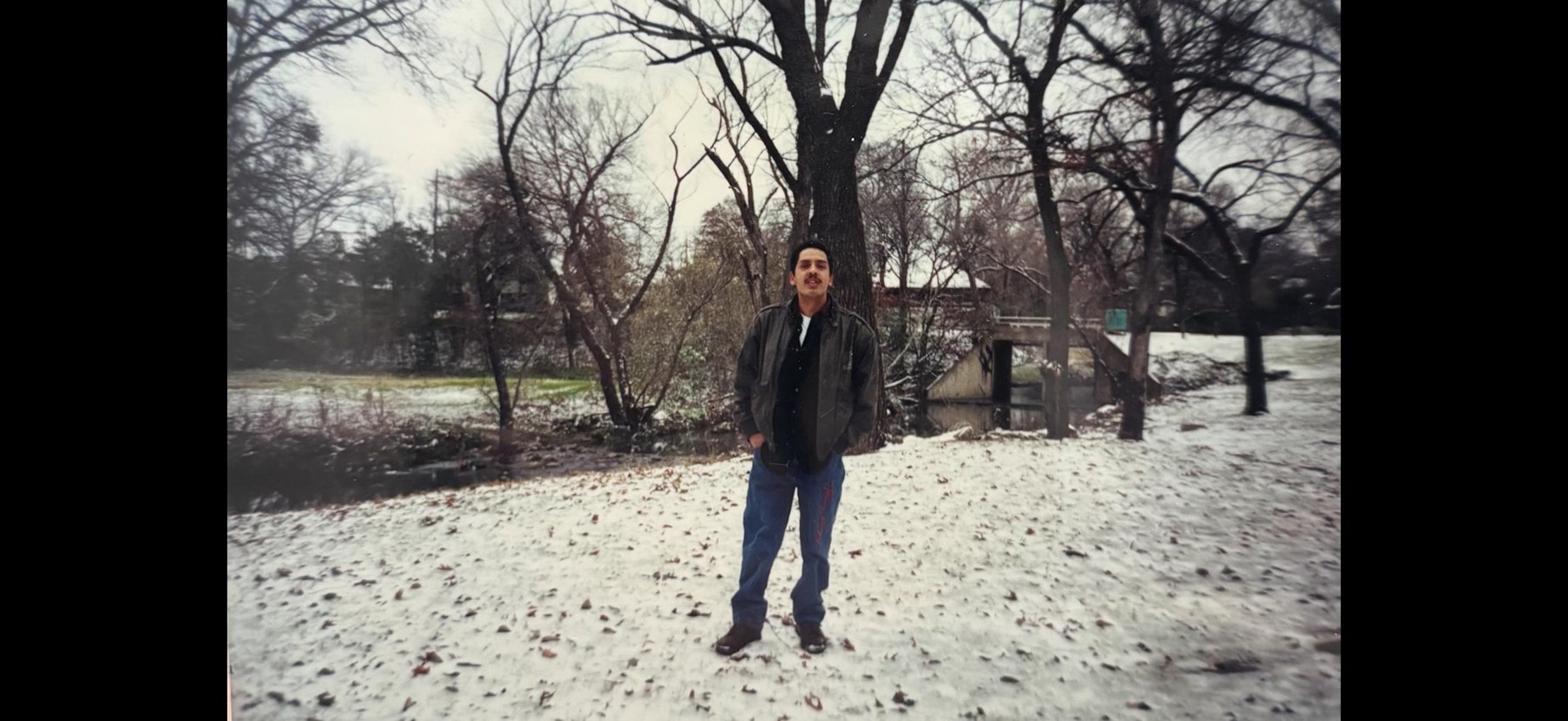 Obituary of J. Jesus Torres Gonzalez