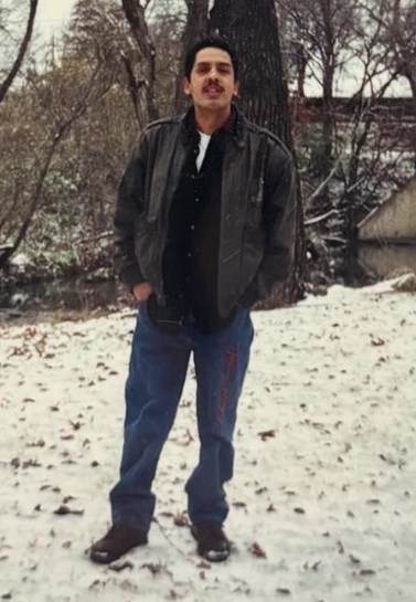 Obituary of J. Jesus Torres Gonzalez