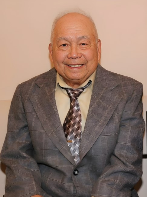 Obituary of Ông TRƯƠNG QUANG ĐÔNG Pháp Danh THIỆN PHƯỚC