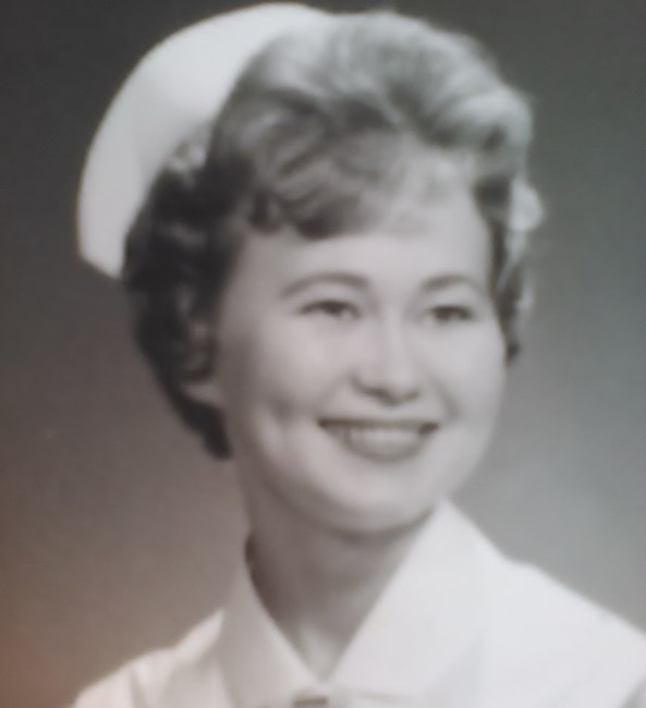 Obituary of Betty Ruth Sheriff