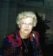 Obituary of Rita Christelle Taylor