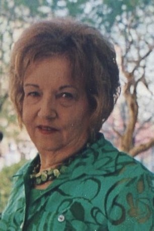 Obituary of Fay H. Brumbelow