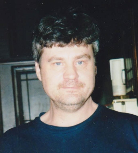 Obituario de Darold Lee Drake