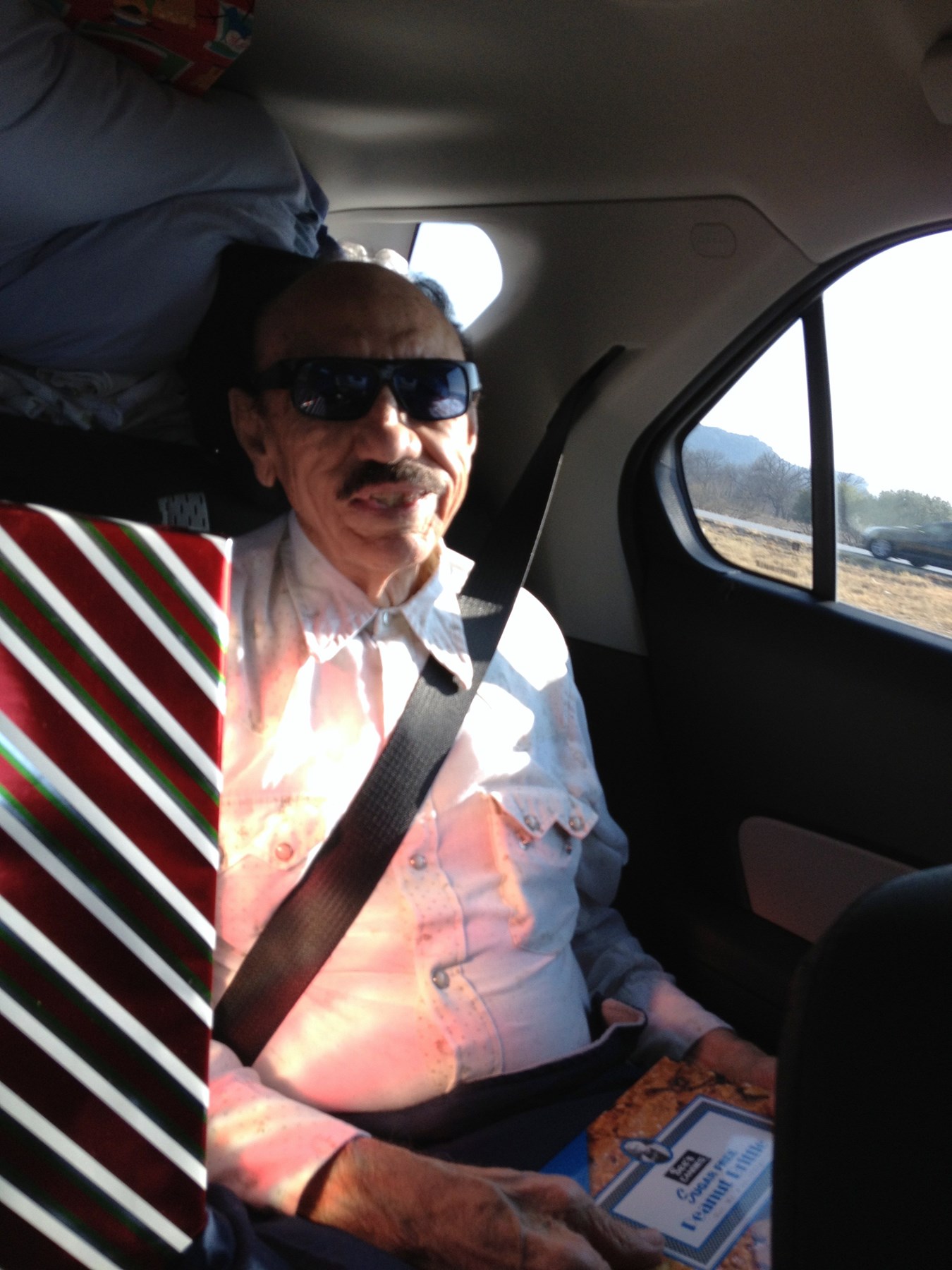 Obituary of Edubijen R. Avila