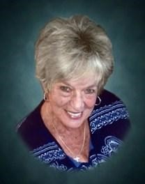 Obituary of Dotty Epley Brown