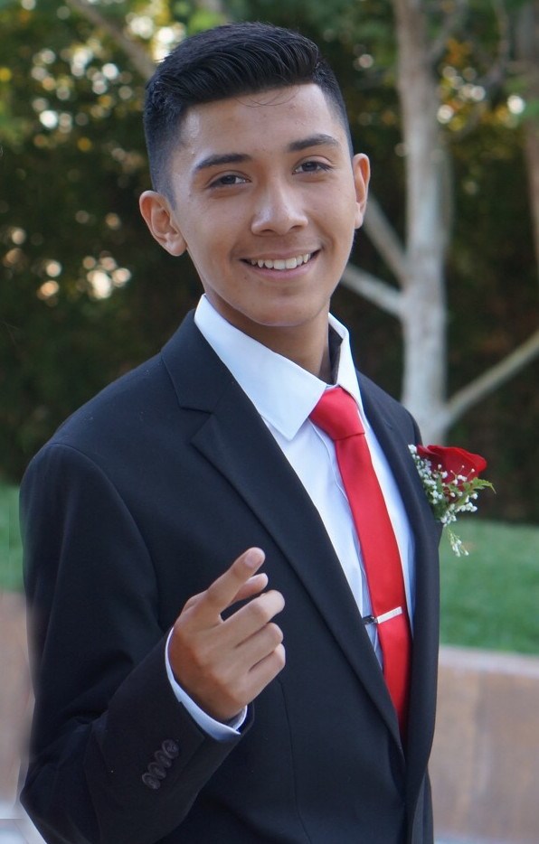 Obituary of Joshua Lucio Abrajan