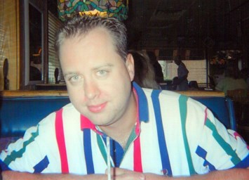 Obituary of Steven Michael Cox