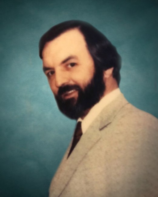 Obituary of William Droll