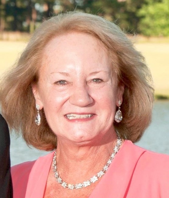 Obituary of Nancy Curlee