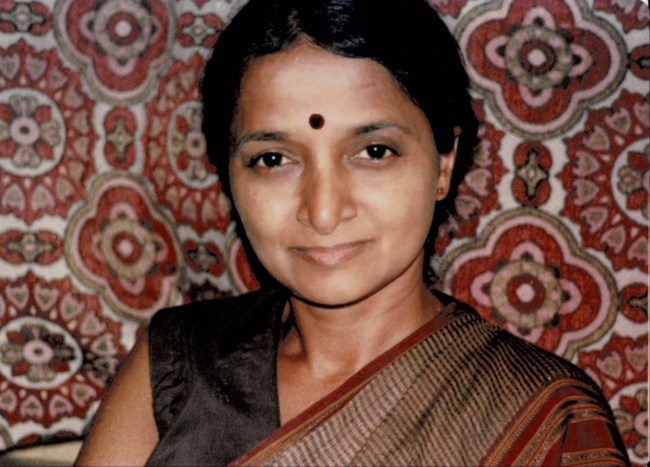Obituary of Kunda Thakar
