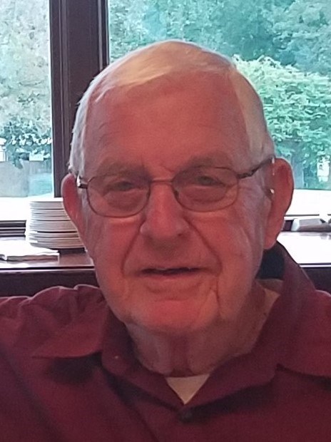 Obituary of James Temple Baughan