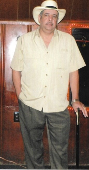 Obituary of Mr. Willie Eugene Simon