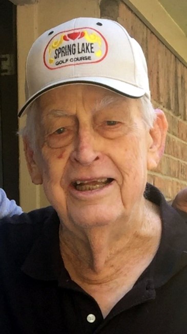 Obituary of Jerry L. Smallwood