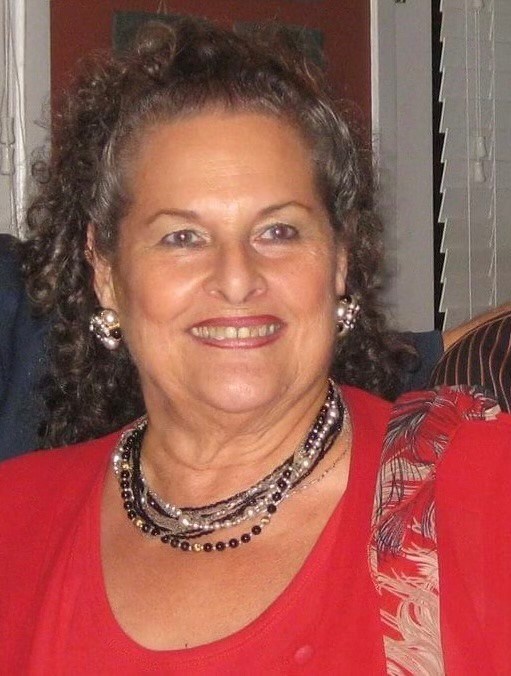 Obituary of Celia Belen Lopez