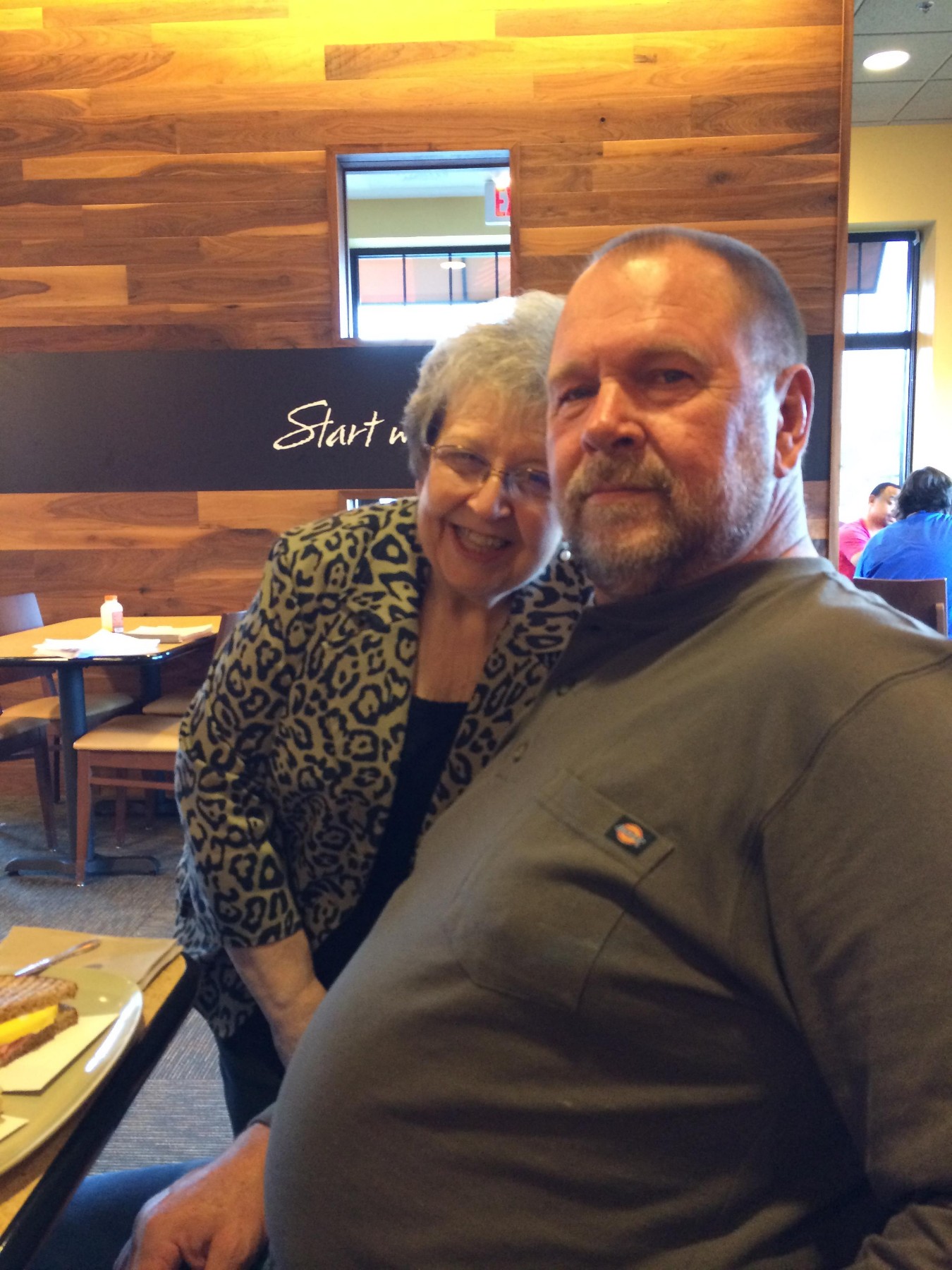 Obituary of William M. McConnell