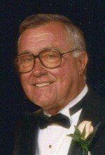 Obituary of Ellis Bergmann