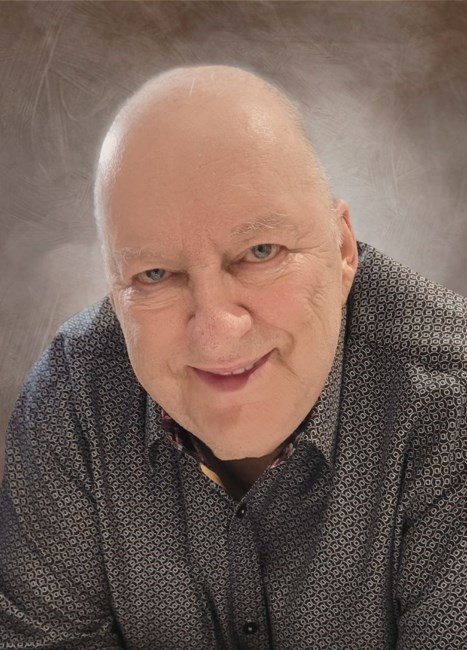 Avis de décès de Normand Lemay